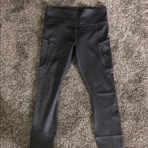 Athleta Leggings 7/8